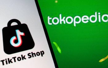 Rumor PHK TikTok-Tokopedia, Kemnaker: Belum Ada Laporan Resmi