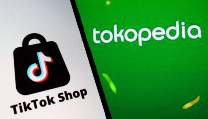 Rumor PHK TikTok-Tokopedia, Kemnaker: Belum Ada Laporan Resmi