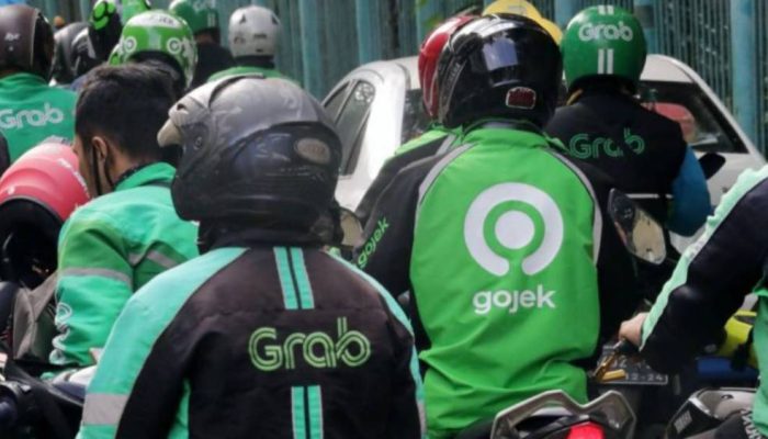 Perpres Sedang Disiapkan, Driver Ojol Akan Dapat Status Pengusaha Mikro dan Segudang Insentif