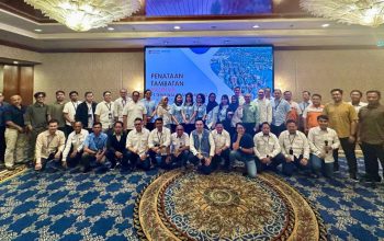 Berthing Window Jadi Andalan TTL Tingkatkan Efisiensi Sandar Kapal di TPK Berlian