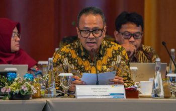 PLN Nusantara Power Produksi 66.919 GWh Listrik Sepanjang 2025, BPP Turun 11,4 Persen