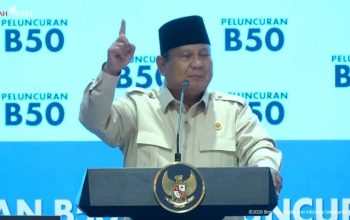 Indonesia Resmi Jadi Pionir Biodiesel B50, Dorong Kemandirian Energi Nasional