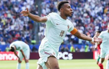 Prancis Singkirkan Maroko 2-0, Les Bleus Melaju ke Semifinal Piala Dunia 2026