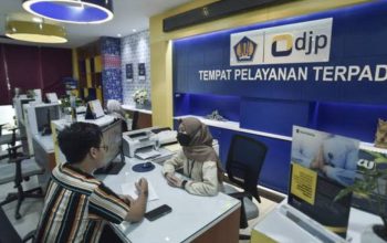 DJP Kantongi Rp1,4 Triliun Tunggakan Pajak Lewat Email Pengingat, Total Piutang Masih Rp36 Triliun