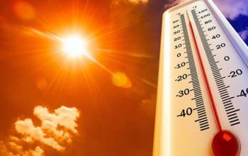Riset University of Oxford: Surabaya Peringkat 18 Kota dengan Risiko Heat Risk Tertinggi di Dunia