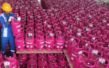 Harga Bright Gas Turun di Seluruh Indonesia, Pertamina Pastikan Produk Tetap Berkualitas