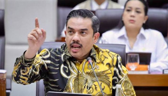 Menteri Maman: Pengusaha Mikro Belum Bisa Kelola Dapur MBG karena Butuh Modal hingga Rp3 Miliar