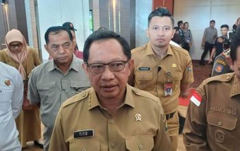 Mendagri Usul Batasi Dana Kampanye Pilkada, Pendanaan Calon Lebih Transparan