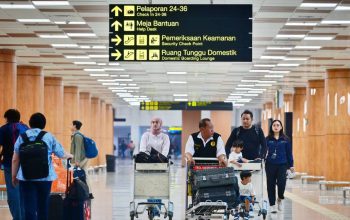 Tiket Pesawat Belum Turun, Pemerintah Soroti Minimnya Armada dan Pelemahan Rupiah