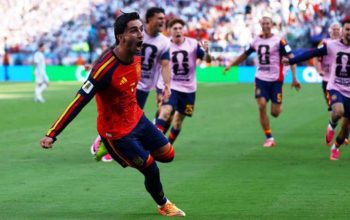 Spanyol Tumbangkan Argentina di Final, Resmi Jadi Juara Piala Dunia 2026