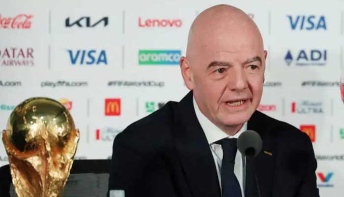 Piala Dunia 2026 Jadi Mesin Uang FIFA, Pendapatan Lampaui Target 36 Persen