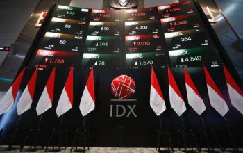 IHSG Berpotensi Uji Resistansi 6.300, Analis Ingatkan Risiko Ambil Untung Investor
