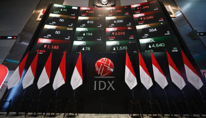 IHSG Berpotensi Uji Resistansi 6.300, Analis Ingatkan Risiko Ambil Untung Investor