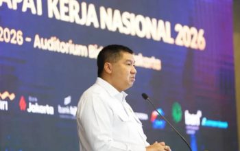 Menteri PKP: Kepercayaan Masyarakat Harus Dijaga dengan Kepatuhan Pengembang