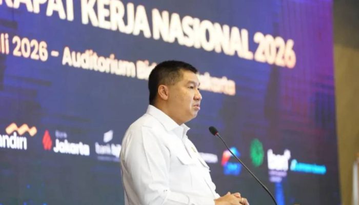 Menteri PKP: Kepercayaan Masyarakat Harus Dijaga dengan Kepatuhan Pengembang