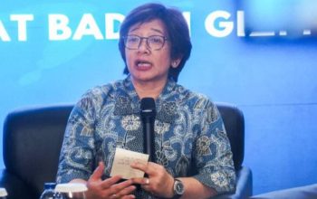 BGN Evaluasi Program MBG, Pagu Anggaran 2026 Sementara Jadi Rp229 Triliun