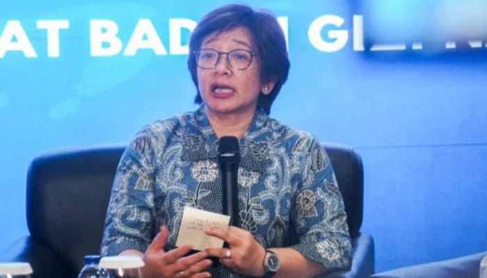 BGN Evaluasi Program MBG, Pagu Anggaran 2026 Sementara Jadi Rp229 Triliun
