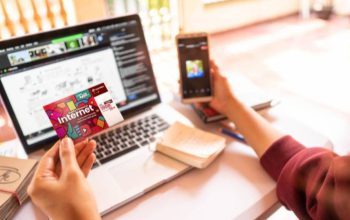 MK Nyatakan Aturan Kuota Internet Hangus Bertentangan dengan UUD Secara Bersyarat