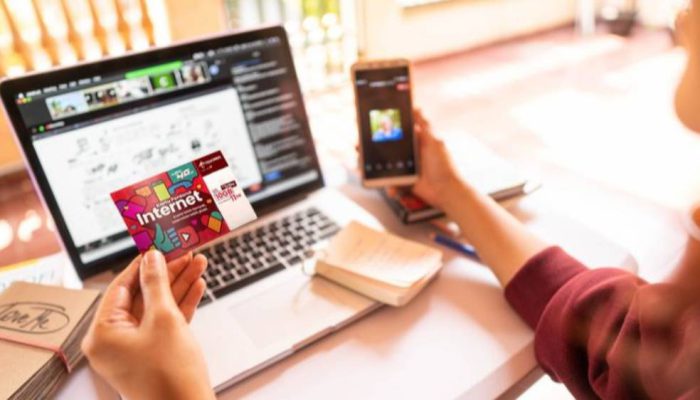 MK Nyatakan Aturan Kuota Internet Hangus Bertentangan dengan UUD Secara Bersyarat