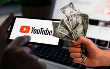 YouTube Tegaskan Monetisasi Hanya untuk Konten AI yang Orisinal dan Berkualitas
