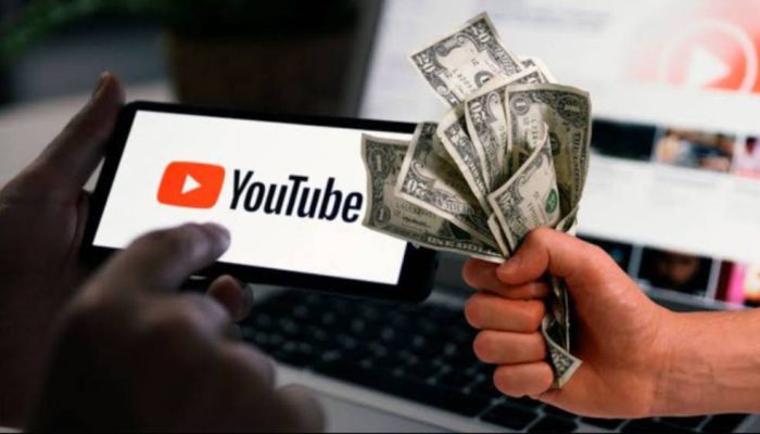 YouTube Tegaskan Monetisasi Hanya untuk Konten AI yang Orisinal dan Berkualitas