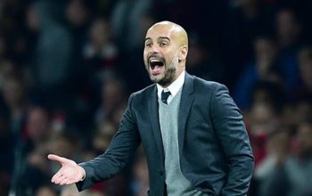 Gagal Dapatkan Guardiola, FIGC Bidik Pirlo dan Mancini Jadi Pelatih Italia