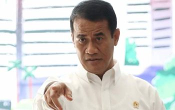 Mentan Amran Minta Usut Dugaan Perusahaan Tak Serap Tebu, Petani Harus Dilindungi