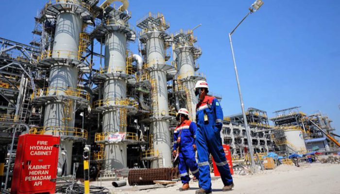 Pertamina Hulu Energi Optimistis Capai Target Produksi Migas Nasional 2026