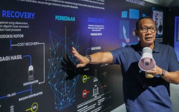 Perkuat Edukasi Publik, SKK Migas-KKKS Jabanusa Jalin Sinergi Berkelanjutan dengan Media