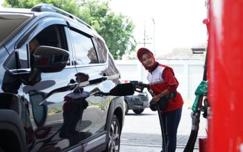 BBM Non-Subsidi Lebih Murah, Pertamax Turun Rp15.950 per Liter Mulai Hari Ini