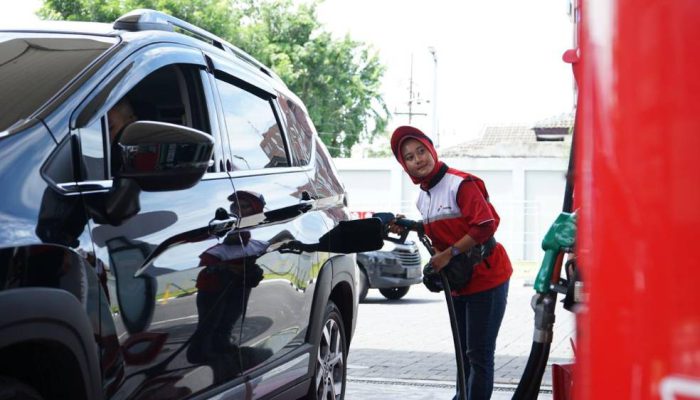BBM Non-Subsidi Lebih Murah, Pertamax Turun Rp15.950 per Liter Mulai Hari Ini