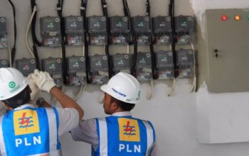 Tarif Listrik PLN Agustus 2026 Resmi Berlaku, Simak Daftar Lengkapnya