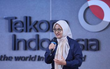 Akselerasi Transformasi TLKM 30: Pendapatan, EBITDA, dan Laba Bersih Normalisasi Telkom Tumbuh Kuat di Paruh Pertama 2026