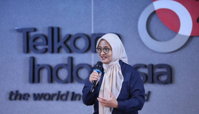 Akselerasi Transformasi TLKM 30: Pendapatan, EBITDA, dan Laba Bersih Normalisasi Telkom Tumbuh Kuat di Paruh Pertama 2026