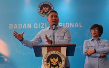 BGN Tegas: Tak Ada Toleransi untuk Keracunan dalam Program MBG