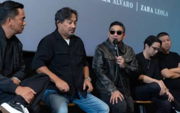 UNGU Siapkan Konser 30 Tahun, Video Musik “Utara-Selatan” Resmi Dirilis