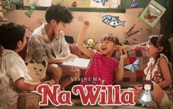 Film ‘Na Willa’ Hadir di Netflix, Bawa Kisah Masa Kecil di Surabaya Era 1960-an