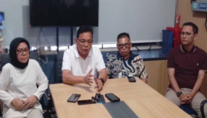 Oknum THL Dipecat Usai Tipu Teman Rp 20 Juta dengan Modus Janjikan Pekerjaan di Dishub Surabaya