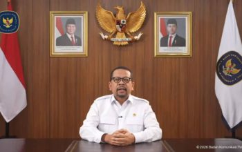 HUT ke-81 RI, Pemerintah Ajak Masyarakat Jaga Persatuan dan Bijak Bermedsos