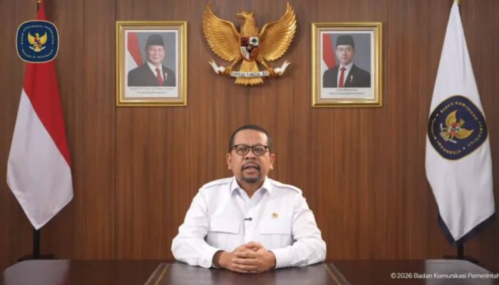 HUT ke-81 RI, Pemerintah Ajak Masyarakat Jaga Persatuan dan Bijak Bermedsos