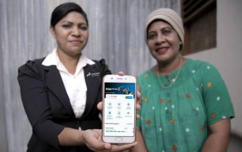 PGN Mobile Hadir dengan Fitur Baru, Pencatatan Meter Pelanggan Makin Akurat