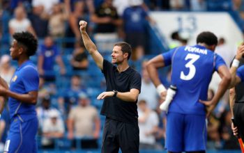 Chelsea Tekuk Real Sociedad 3-1, Modal Positif Jelang Kompetisi Resmi