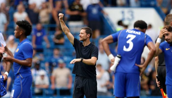 Chelsea Tekuk Real Sociedad 3-1, Modal Positif Jelang Kompetisi Resmi