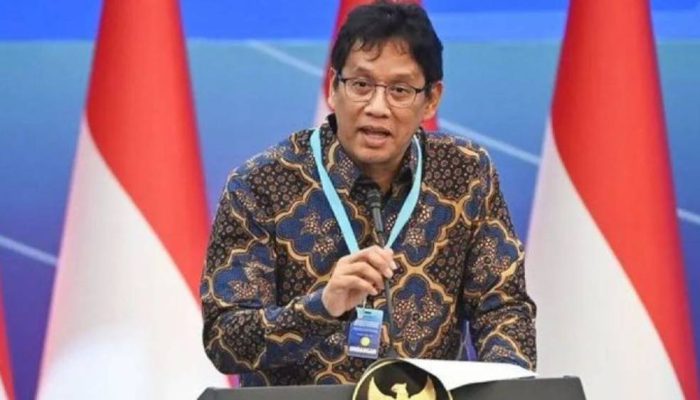 Gaji Guru Belum Naik di 2027, Anggaran Pendidikan Difokuskan ke MBG