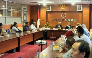 Ketum PWI Pusat Dorong Penguatan Modal Ventura untuk Perkuat UMKM