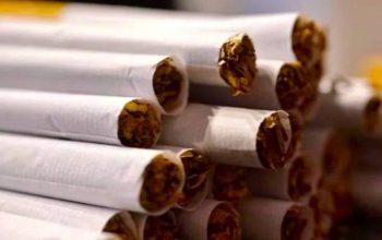 Belum Final, Pemerintah Kaji Dampak Kemasan Polos Rokok terhadap Industri dan Cukai