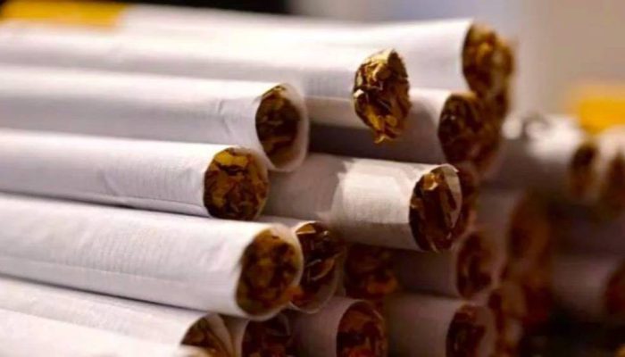 Belum Final, Pemerintah Kaji Dampak Kemasan Polos Rokok terhadap Industri dan Cukai