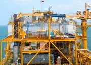 Perkuat Ketahanan Energi Nasional, SAKA Kantongi Izin Pengembangan Lapangan Ronggolawe WK Pangkah