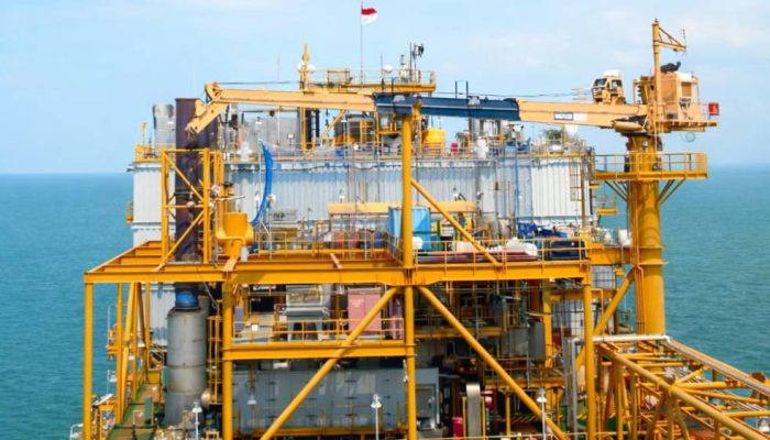 Perkuat Ketahanan Energi Nasional, SAKA Kantongi Izin Pengembangan Lapangan Ronggolawe WK Pangkah