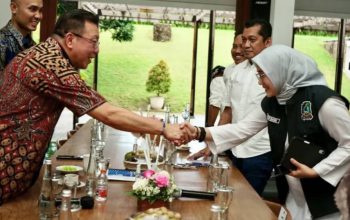 YPA-MDR Astra Dampingi 10 SD Banyuwangi Selama Lima Tahun
